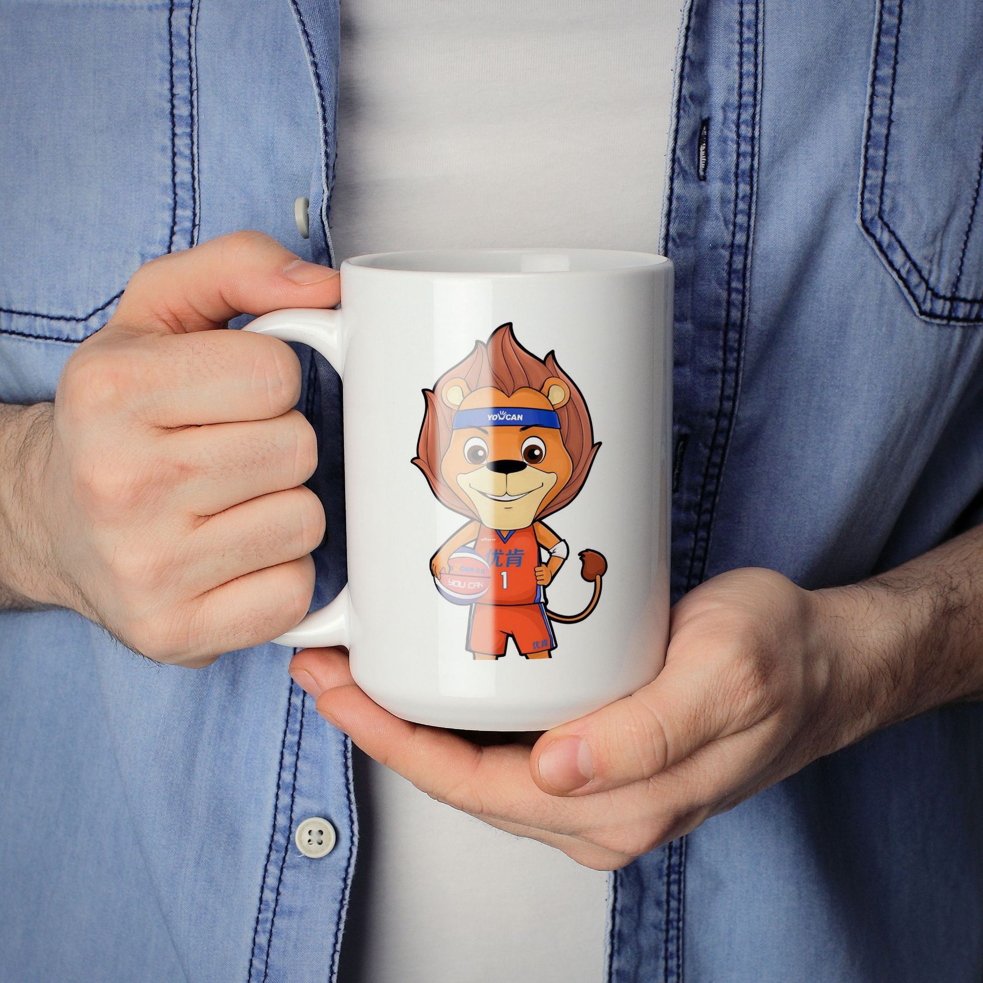 Coffee Tea Images - Taza Personalizada con tu Foto, Taza
