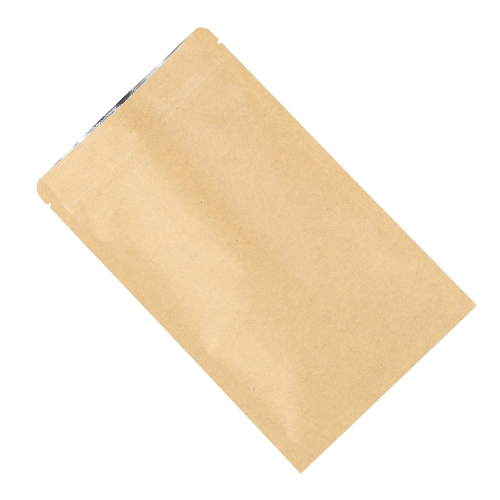 Coffee Tea & Jane - 50 unidades de bolsas selladas a