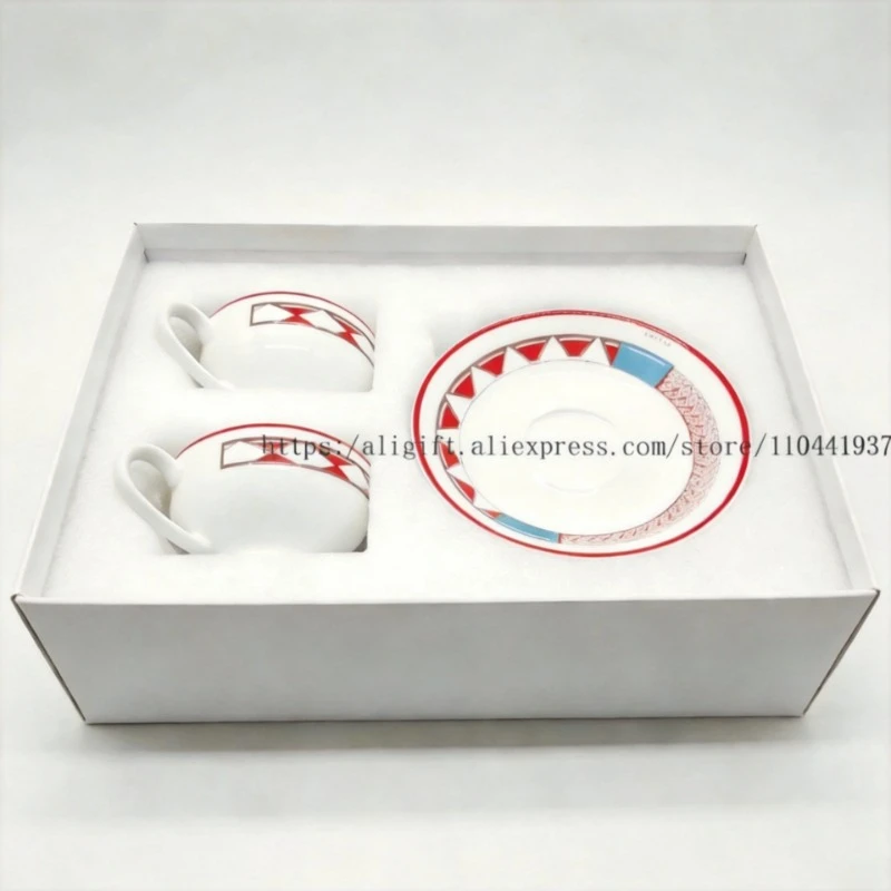 Xbloom Coffee Tea - Juego de Tazas de Café de
