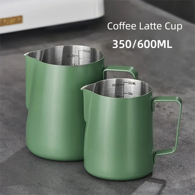 Barista Milk Jug - Jarra para espumar leche de café