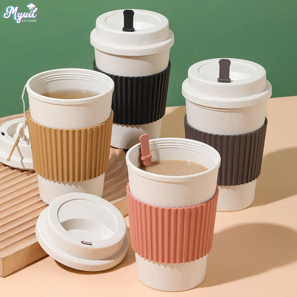 Xbloom Coffee Tea - Tazas de café con tapas de