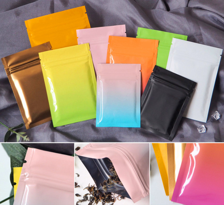 Paquete de 200 Bolsas de Embal - Coffee Tea Images reseña y precio