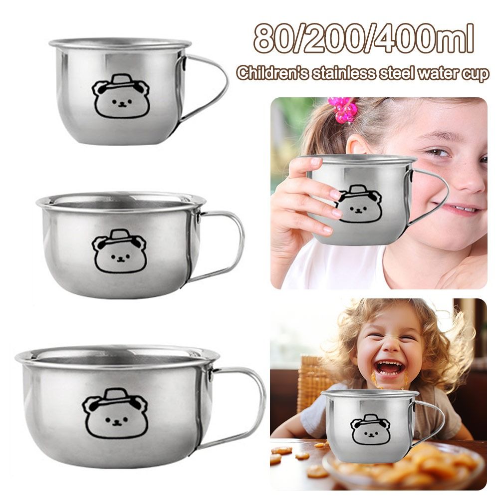 Vaso de agua para niños de 80/ - Coffee Tea & Jane reseña y precio