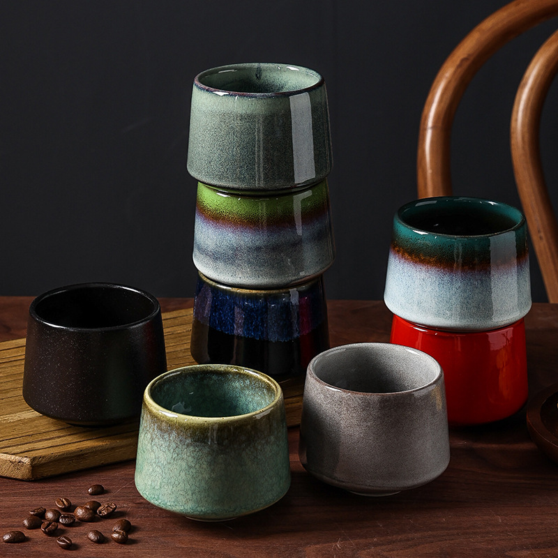 Taza de Té Estilo Horno Japoné - Xbloom Coffee Tea reseña y precio
