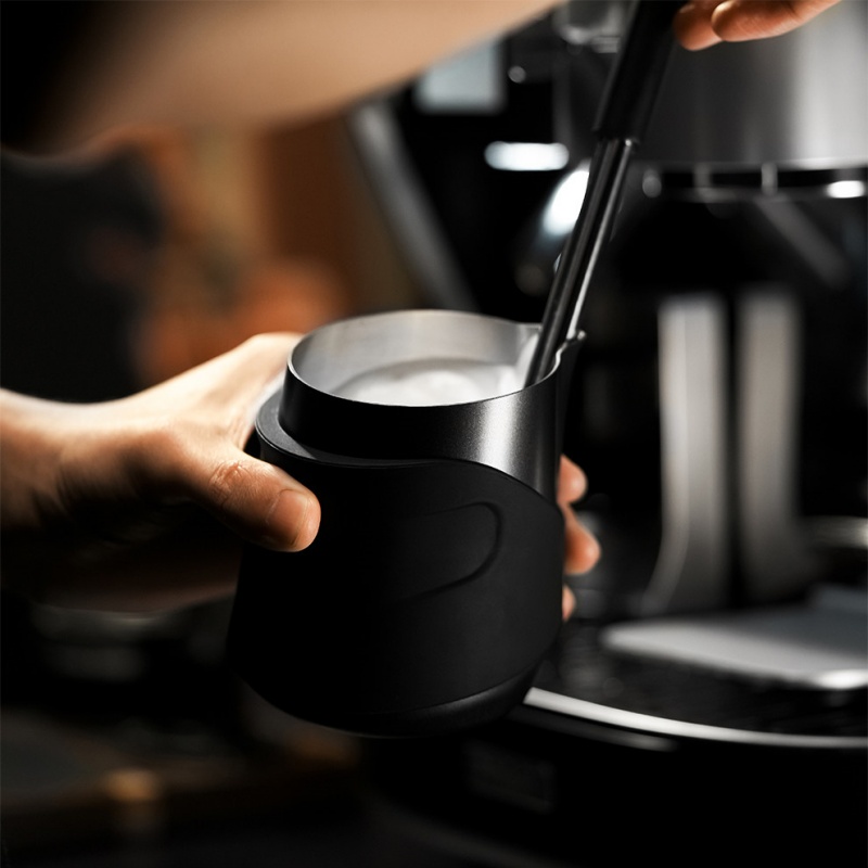 En Stock: Jarra de Espuma de L - Barista Milk Jug reseña y precio