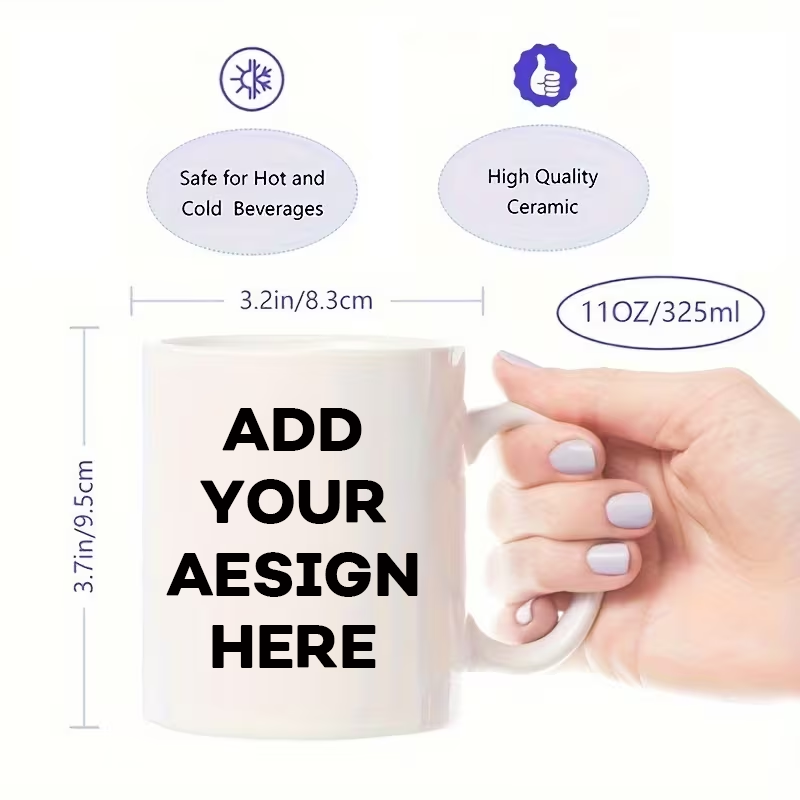 Taza Personalizada con Nombre, - Coffee Tea Images reseña y precio