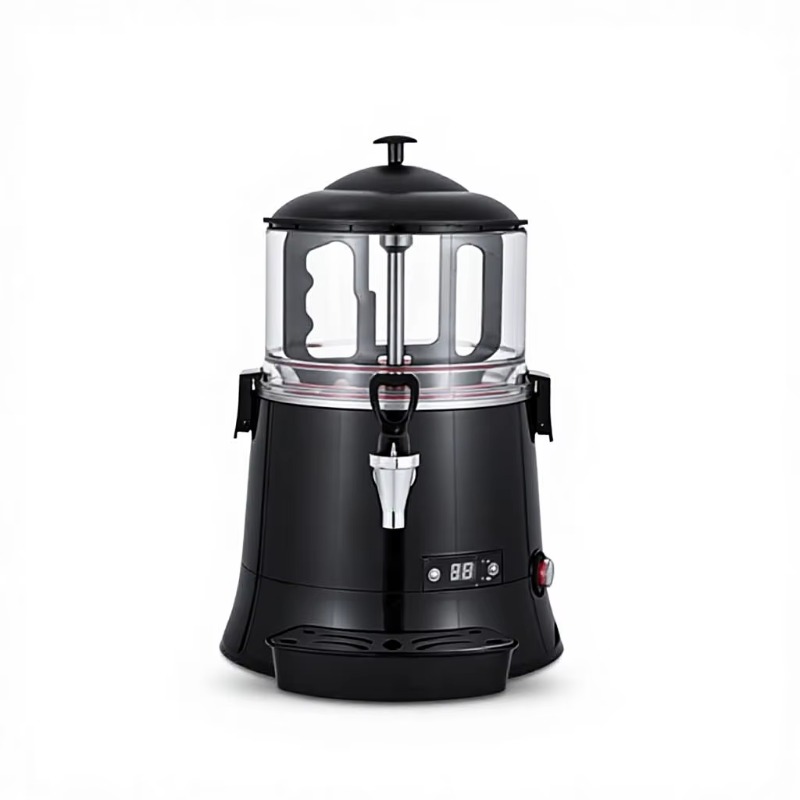 Nueva Máquina Comercial Totalm - Coffee Tea With Milk reseña y precio