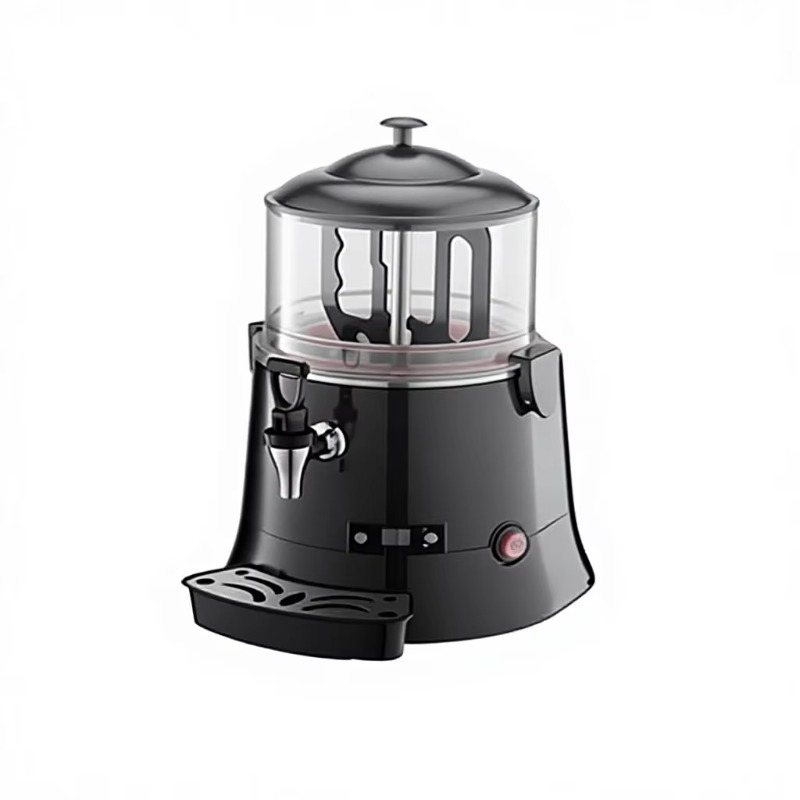 Nueva Máquina Comercial Totalm - Coffee Tea With Milk reseña y precio