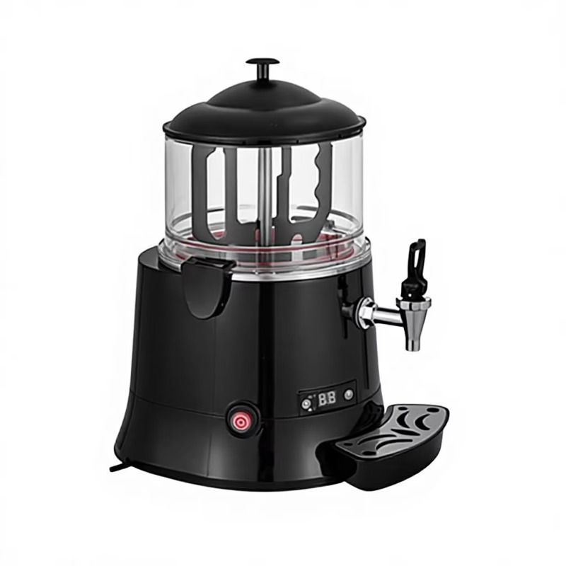 Nueva Máquina Comercial Totalm - Coffee Tea With Milk reseña y precio