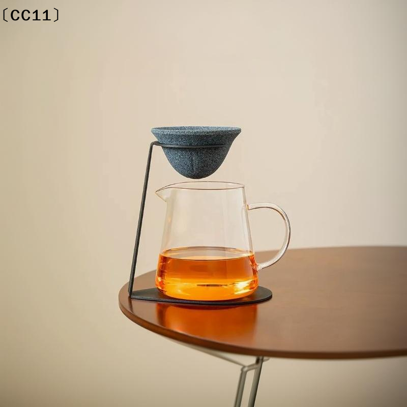 Juego de coladores de té de ce - Xbloom Coffee Tea reseña y precio