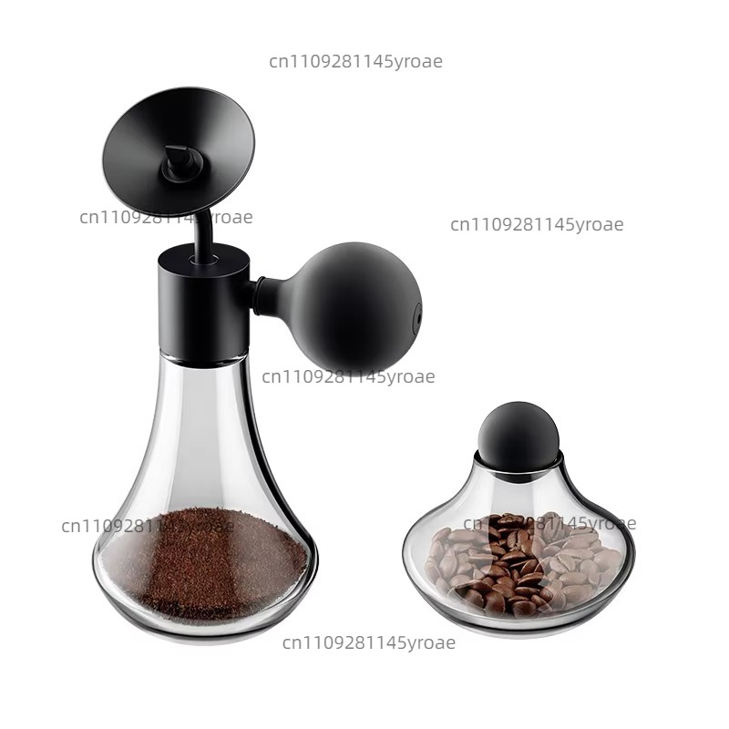 Botella de Vidrio para Muestra - Coffee Tea & Jane reseña y precio