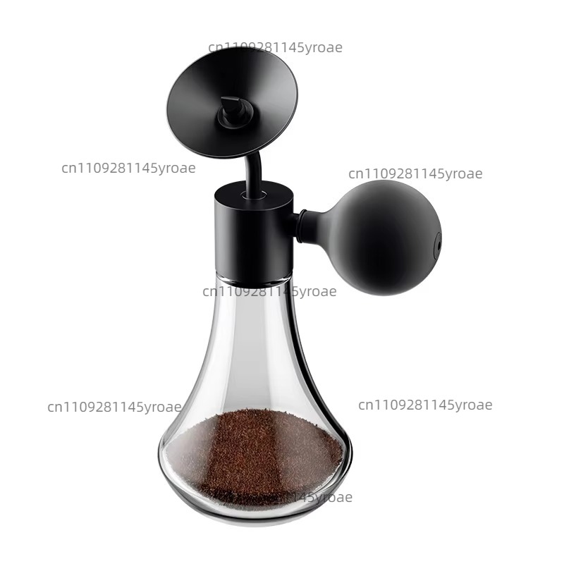 Botella de Vidrio para Muestra - Coffee Tea & Jane reseña y precio