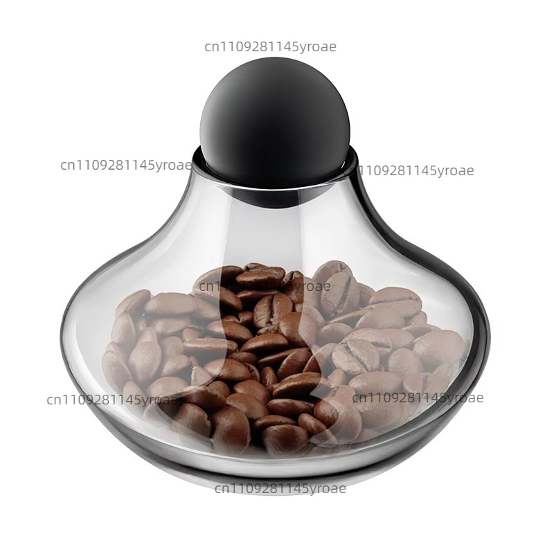 Botella de Vidrio para Muestra - Coffee Tea & Jane reseña y precio