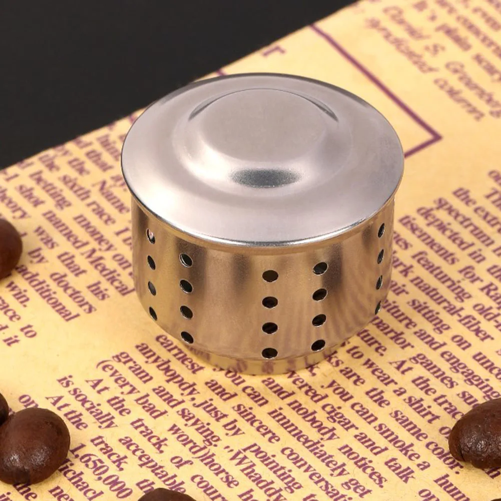 Olla Moka de acero inoxidable, - Moka Pot Stove reseña y precio