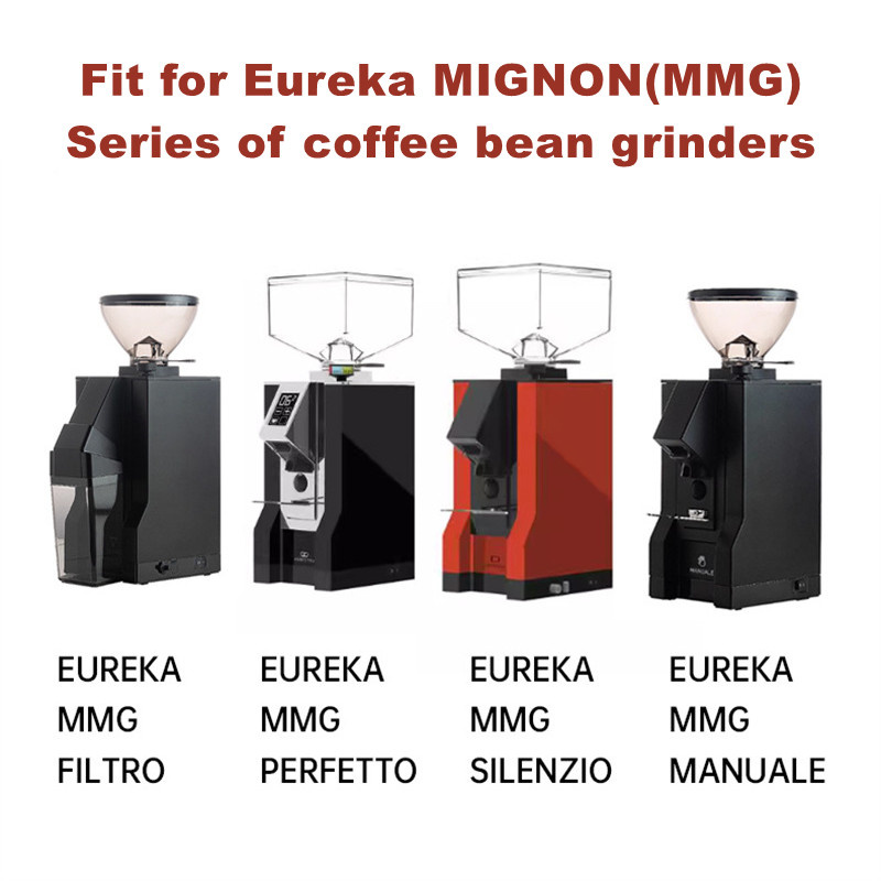 2 Anillos Antiobstrucción para - Burr Hand Grinder reseña y precio