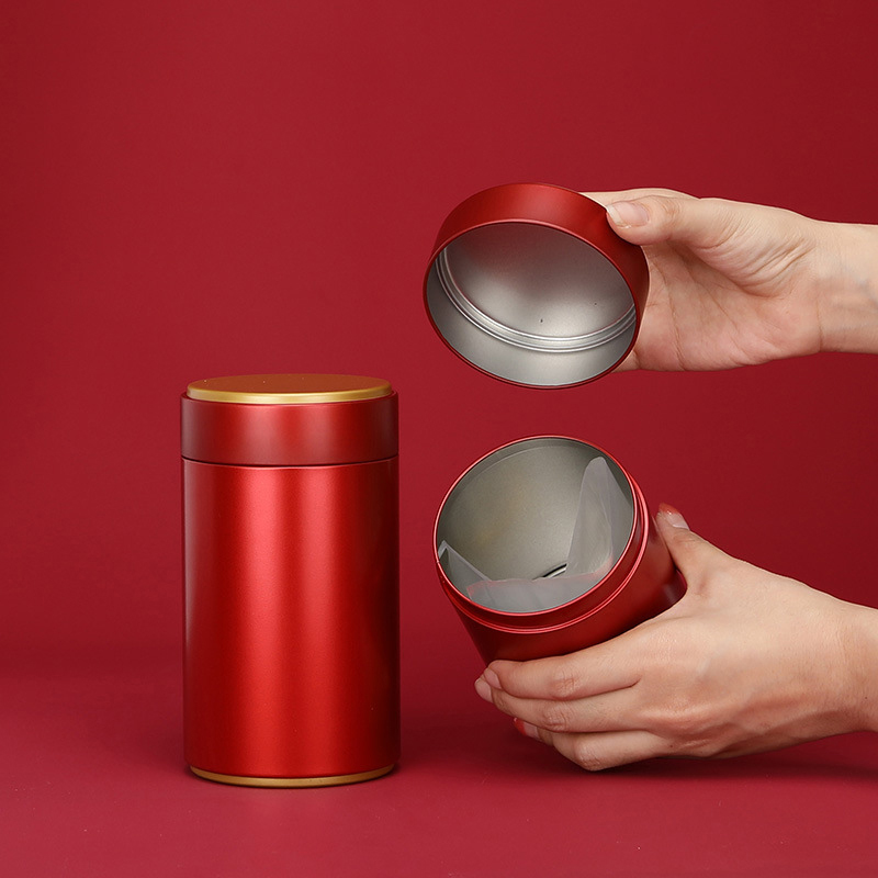 Caja de té portátil sellada de - Coffee Tea Sugar reseña y precio