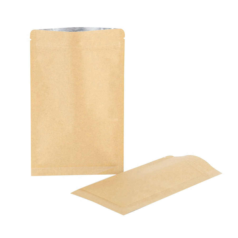 50 unidades de bolsas selladas - Coffee Tea & Jane reseña y precio