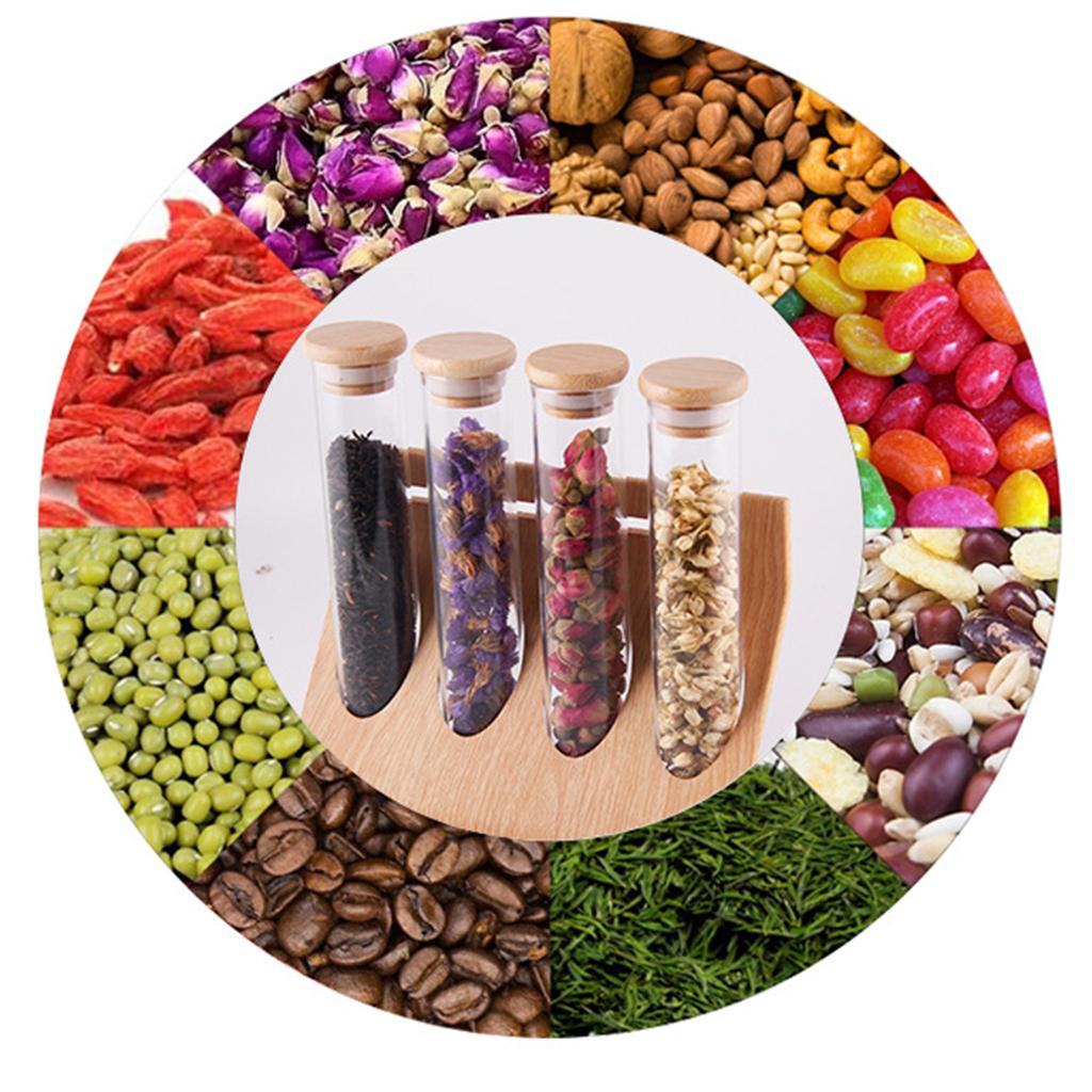 Estante de Almacenamiento de T - Coffee Tea & Jane reseña y precio