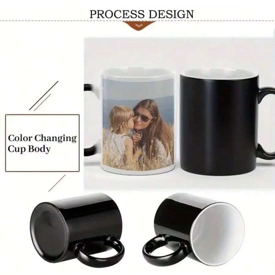 Taza de Café Personalizada con - Coffee Tea Images reseña y precio