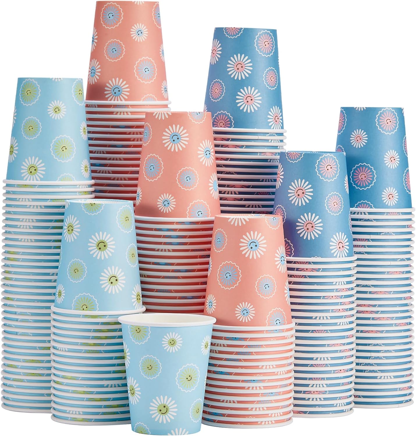 Paquete de 300 Vasos de Papel  - Coffee Tea Images reseña y precio