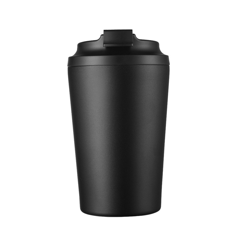Vasos termo al vacío de acero  - Coffee Tea Name reseña y precio
