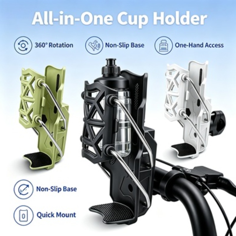 Soporte ajustable para vasos d - Xbloom Coffee Tea reseña y precio