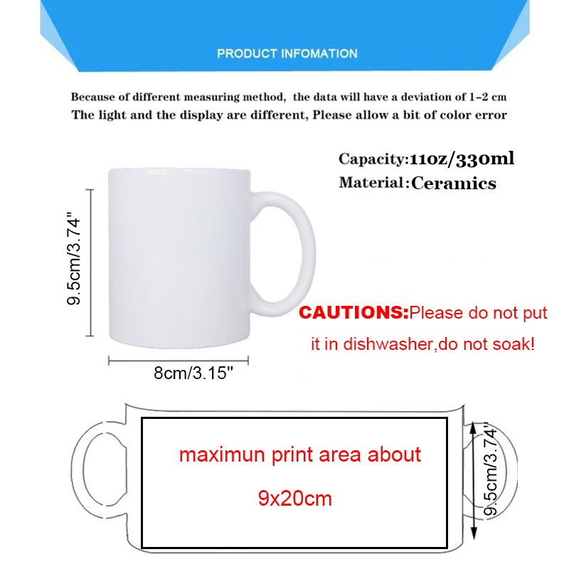Taza personalizada con tu foto - Coffee Tea Images reseña y precio