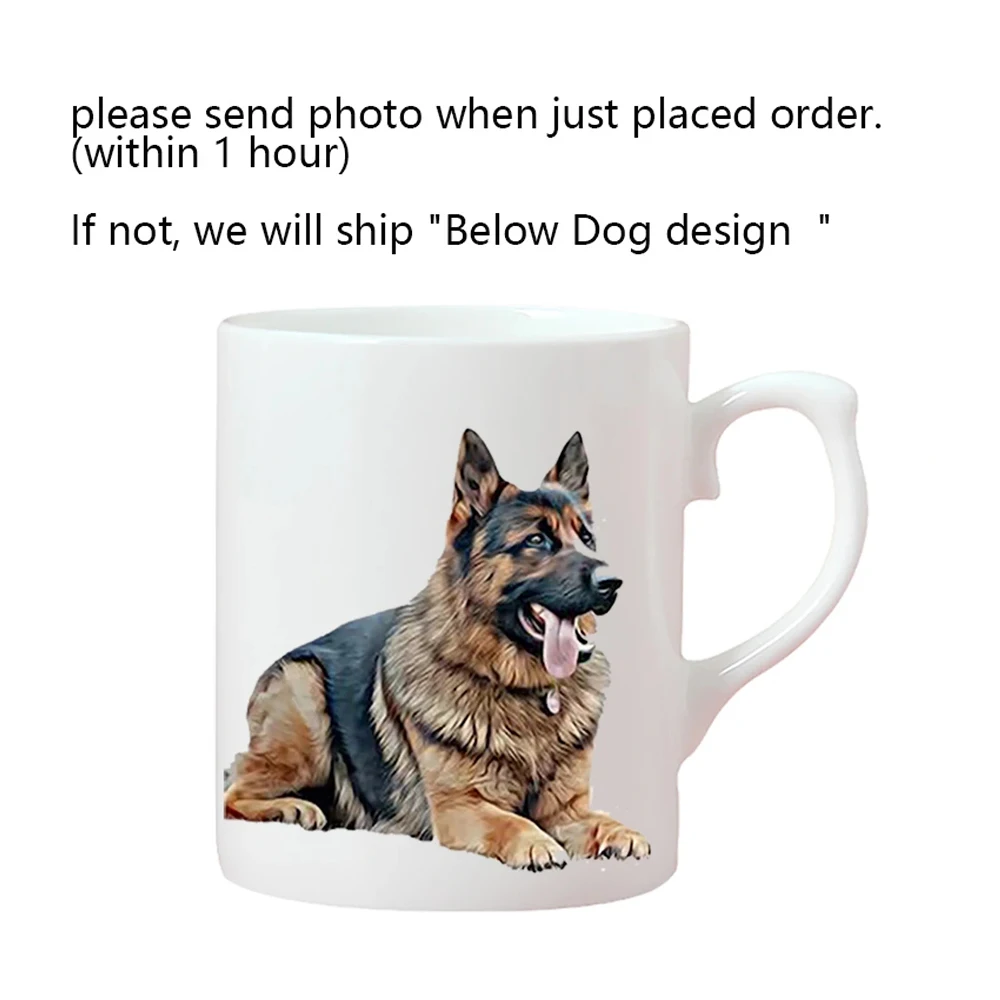 Taza personalizada con tu foto - Coffee Tea Images reseña y precio