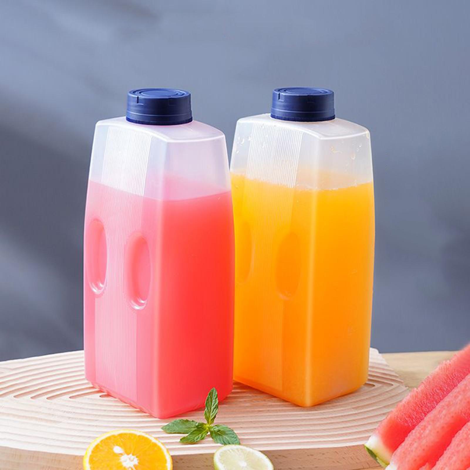 Dispensador de zumo de 2 litro - Barista Milk Jug reseña y precio