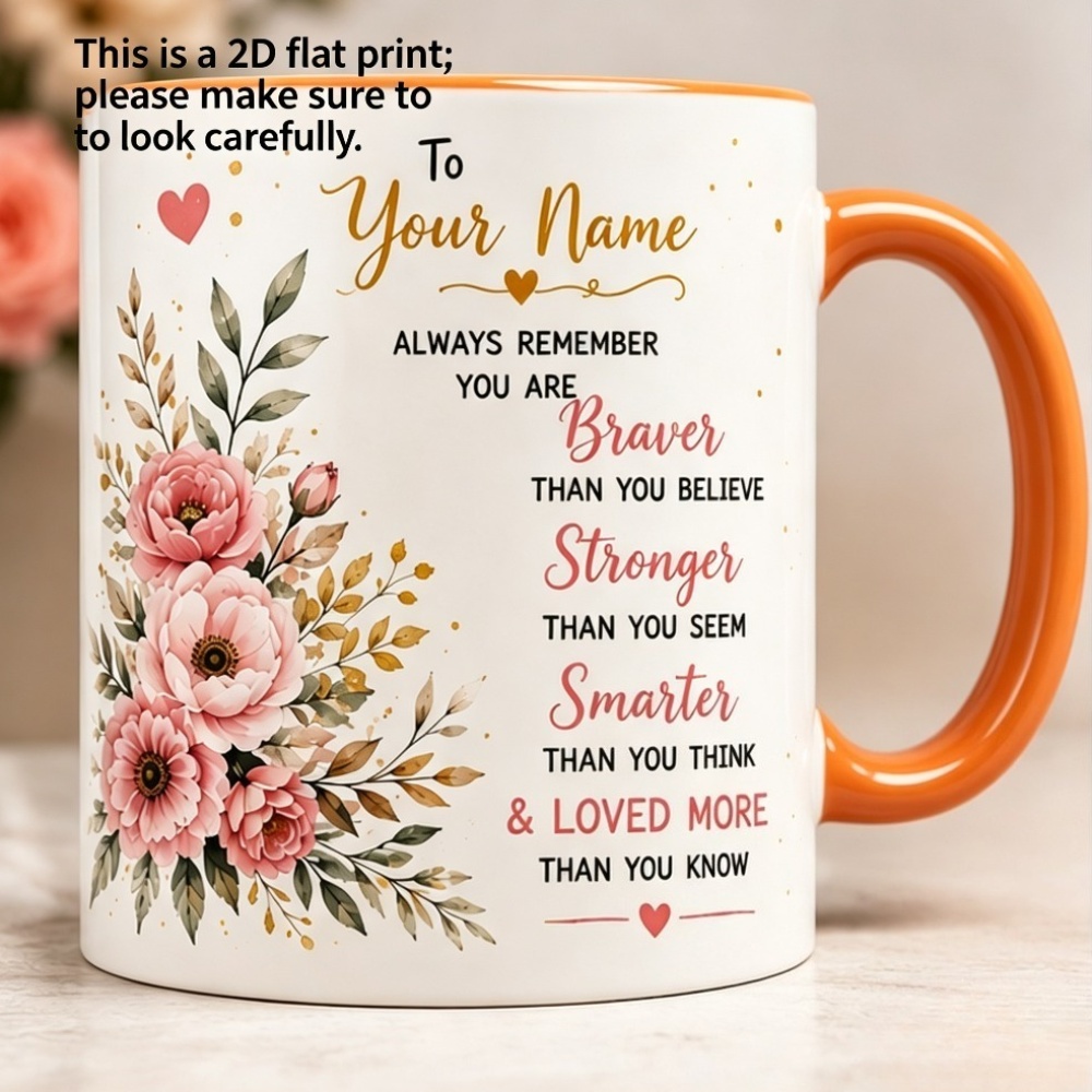 Taza de Café Personalizada con - Coffee Tea Name reseña y precio