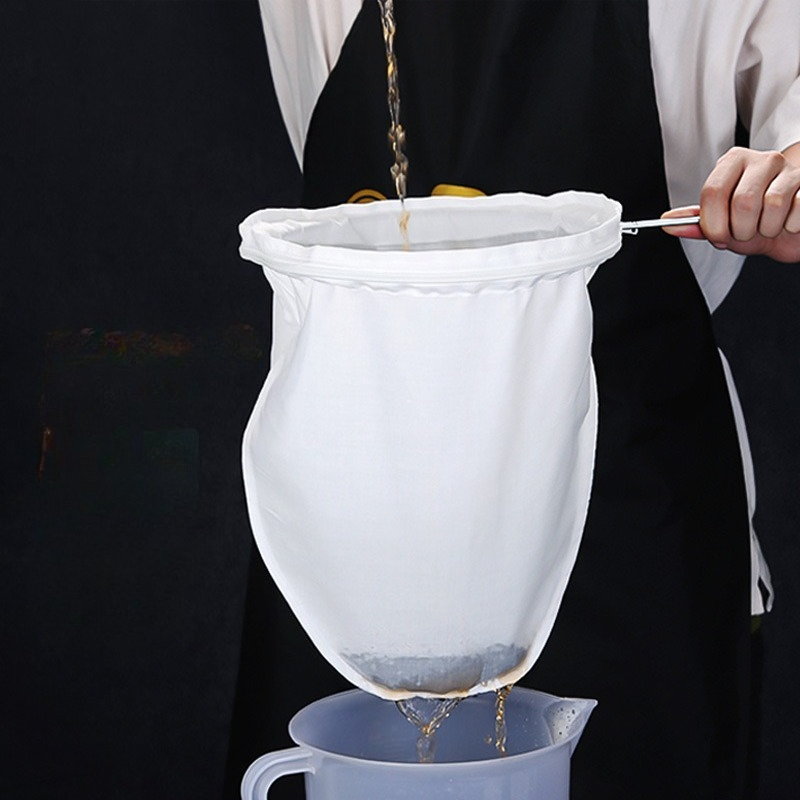 Bolsa de filtro de té con lech - Coffee Tea With Milk reseña y precio