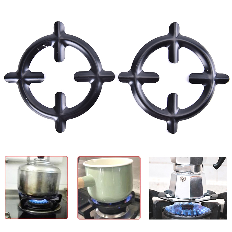 Placa de hierro para estufa de - Moka Pot Stove reseña y precio