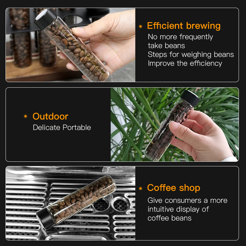 Contenedor de Almacenamiento d - Coffee Tea And Sugar Set reseña y precio