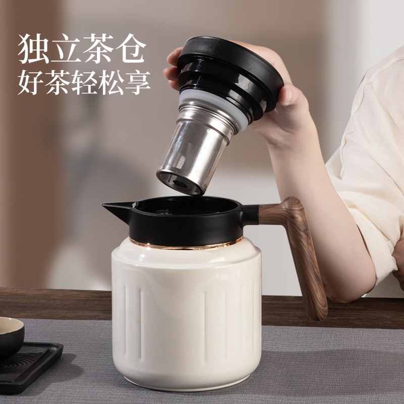 Cafetera inteligente de alta g - Xbloom Coffee Tea reseña y precio