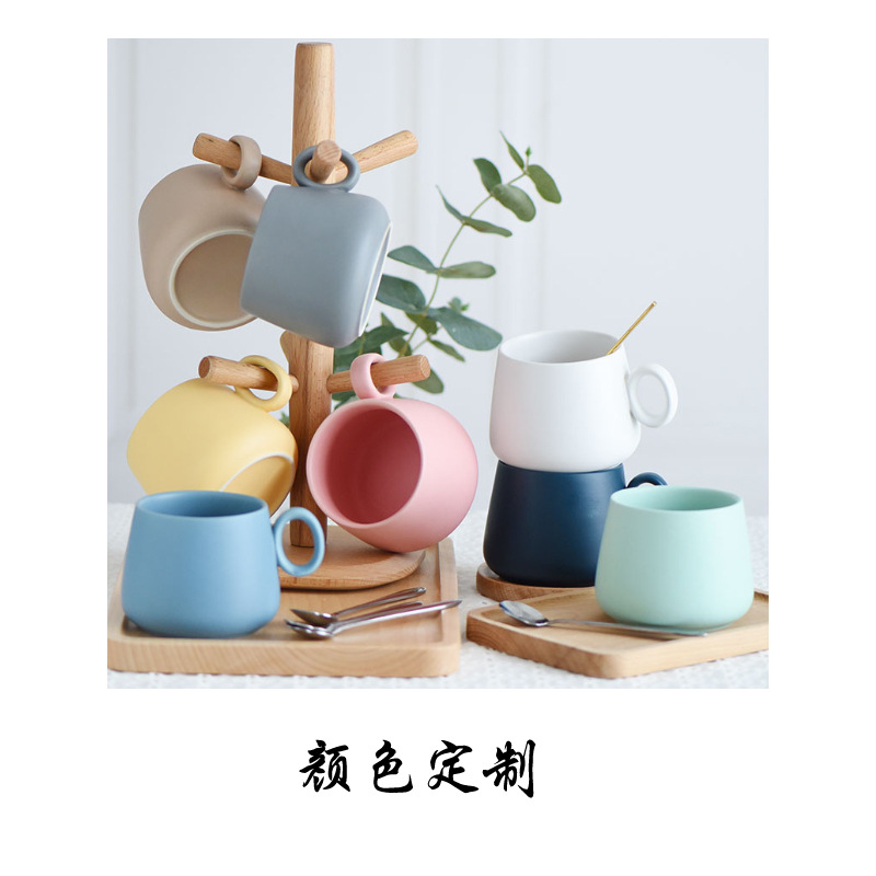 Taza de cerámica de venta dire - Coffee Tea Images reseña y precio