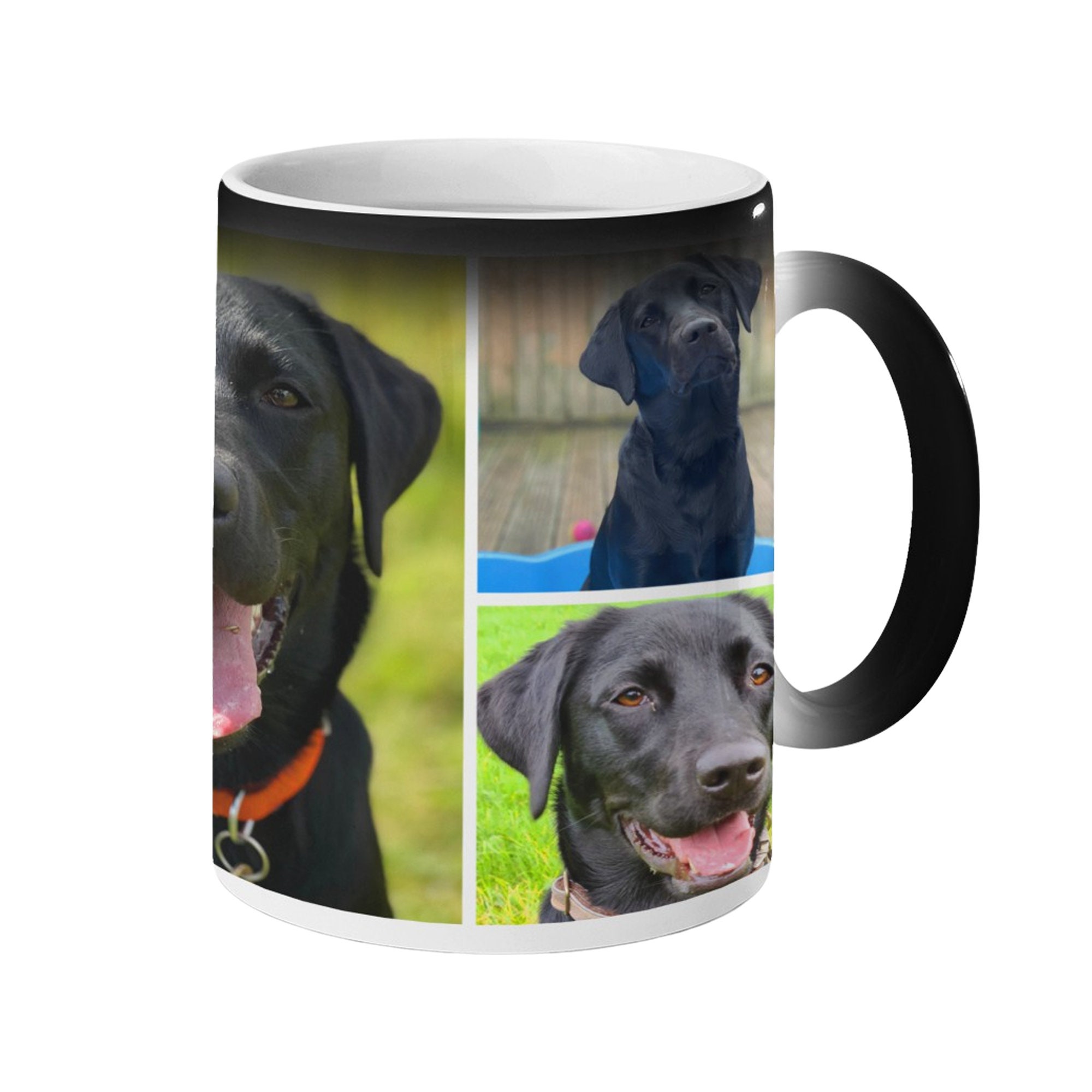 Taza de regalo personalizada,  - Coffee Tea Images reseña y precio