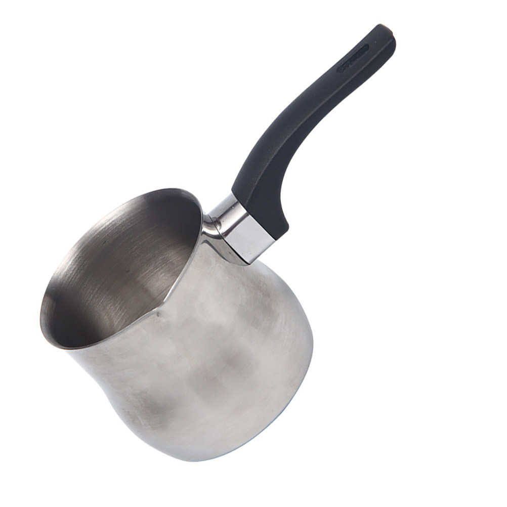 Jarra de acero inoxidable para - Barista Milk Jug reseña y precio