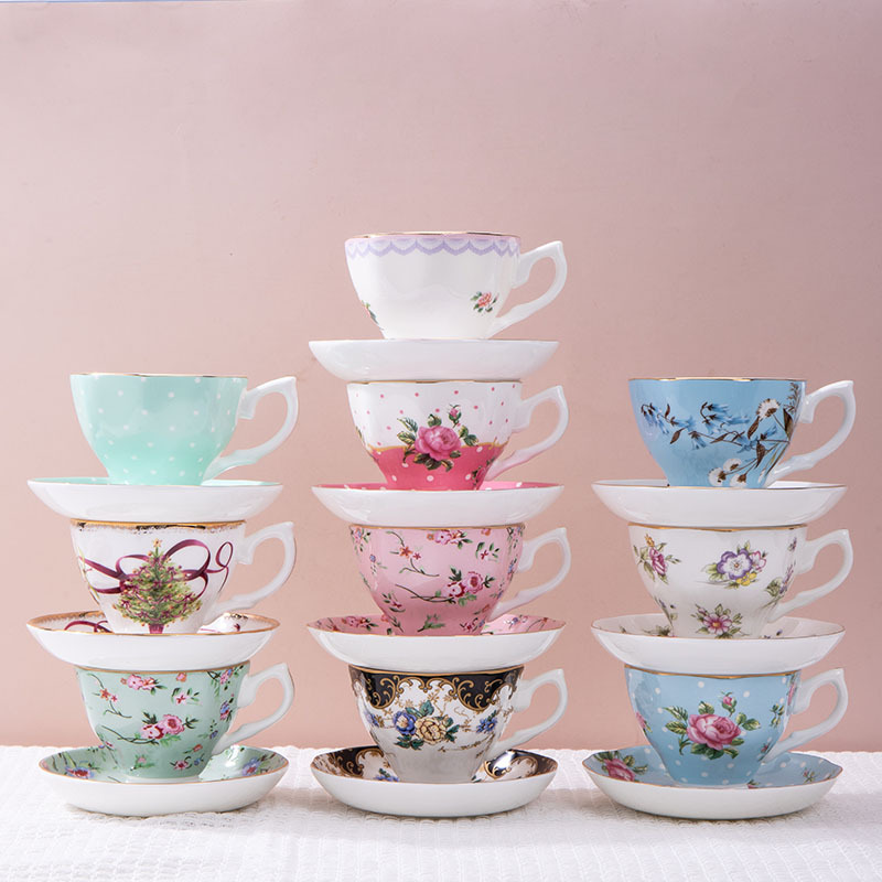 Juego de tazas de café de cerá - Xbloom Coffee Tea reseña y precio